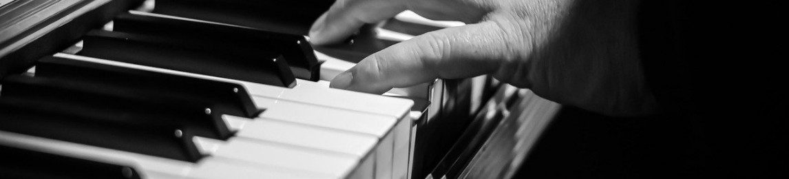 Pianista Milano