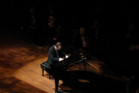 Pianista Milano