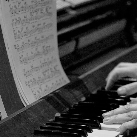 Pianista Milano