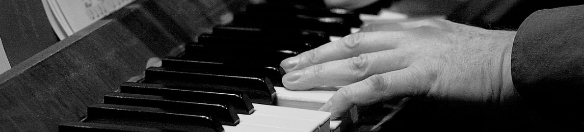 Pianista Milano