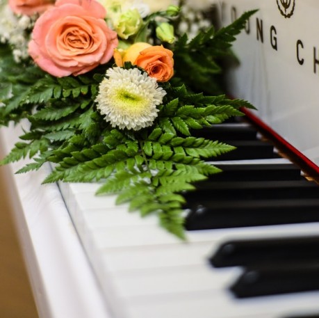 Pianista Milano